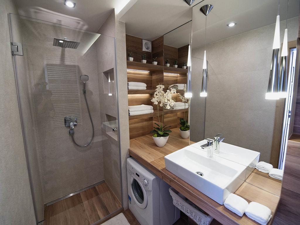 Apartament Aria Studio Kraków Zewnętrze zdjęcie