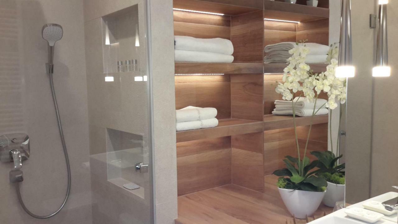 Apartament Aria Studio Kraków Zewnętrze zdjęcie