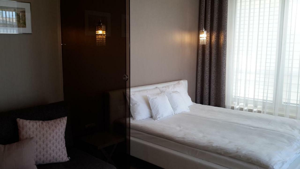 Apartament Aria Studio Kraków Zewnętrze zdjęcie